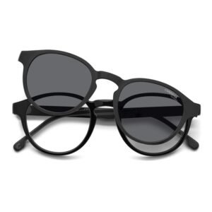 Armação Com Clip-on Carrera CA 8066/CS 08A99