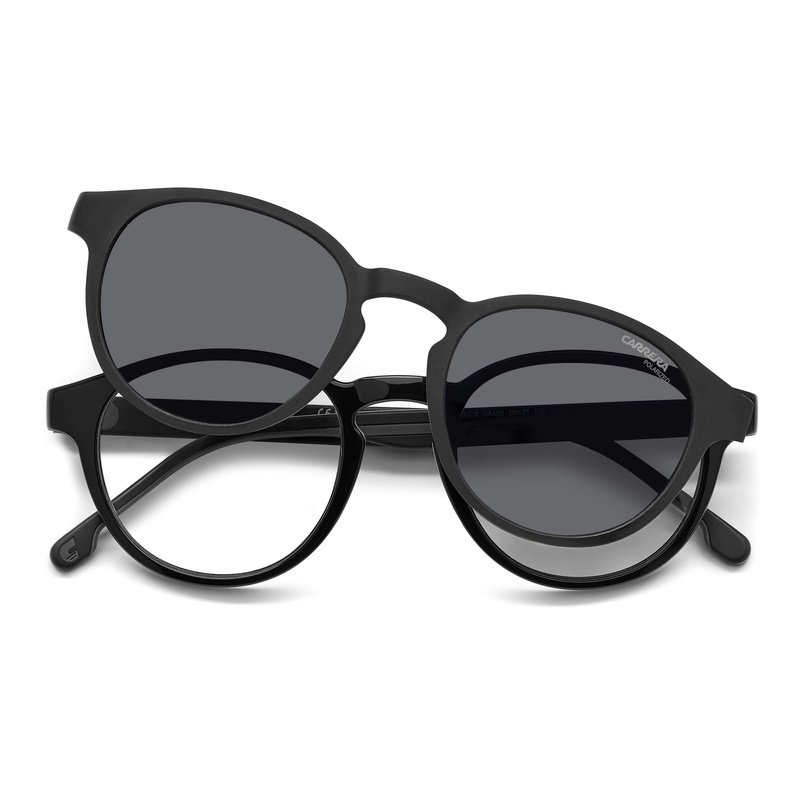 Armação Com Clip-on Carrera CA 8066/CS 08A99