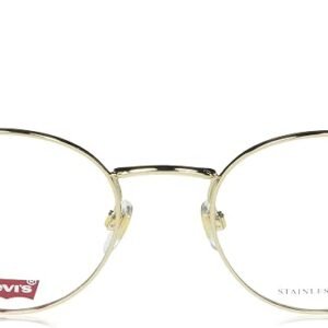 Armação de Grau Levis LV1007J5G 145