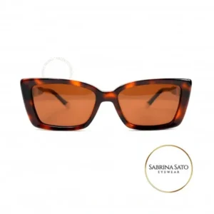 Óculos de Sol Sabrina Sato SS927 C1
